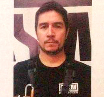 Christian Tataje Salinas